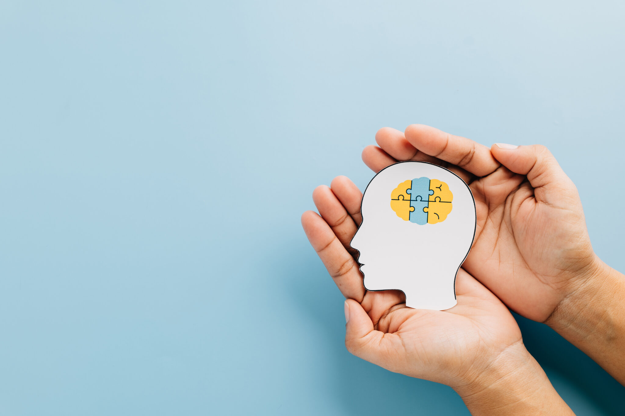 Stabilisierung im Alltag